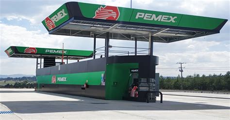 Pemex Requisitos Actualizados Para Poner Una Gasolinera