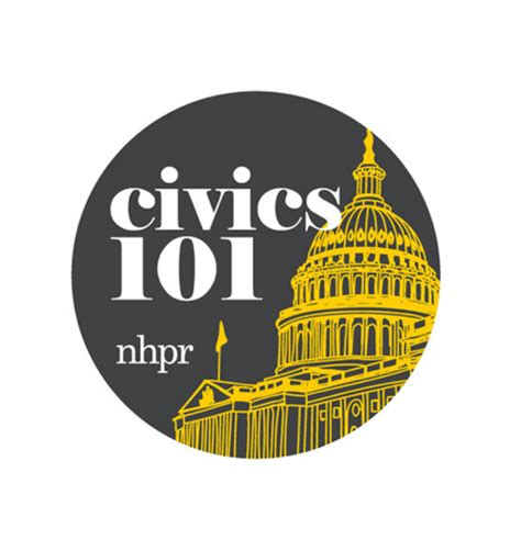 The Civics 101 Podcast