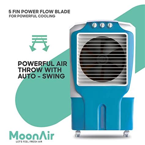 Moonair Buy Desert Air Cooler Online King L