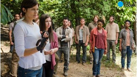 'The Walking Dead' Season 7 Episode 14 recap