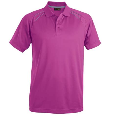 Barron Clothing Mens Vortex Golfer