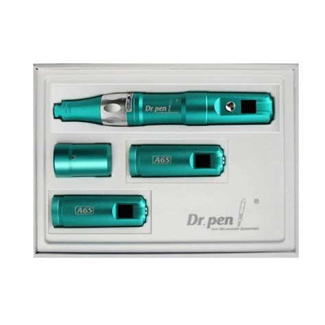 Dr Pen Ultima A S Professional Plus Microneedling Pen Drpen