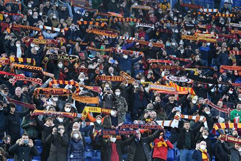 Derby Blanco Sostiene La Roma Un Emozione Essere Qui FOTO Roma News