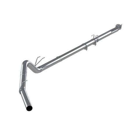 Ford Powerstroke Exhaust System