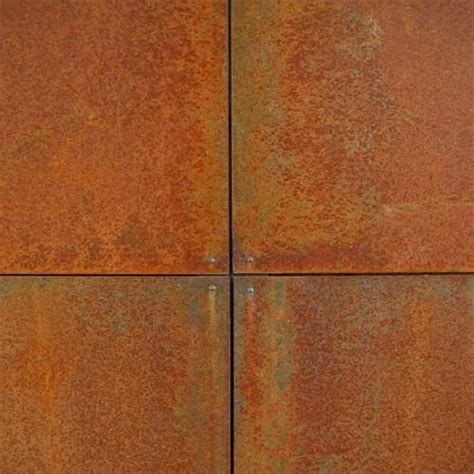 IMPORTED Corten Steel Plates Sheets Thickness 2MM TO 150MM Size