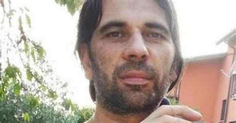 Luca Rossi 52 Anni Travolto E Ucciso Mentre Tornava Dal Lavoro Bigodino