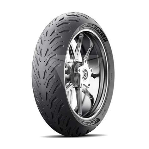 Michelin Road 6 Motorcycle Tyres | TyreTec Trading