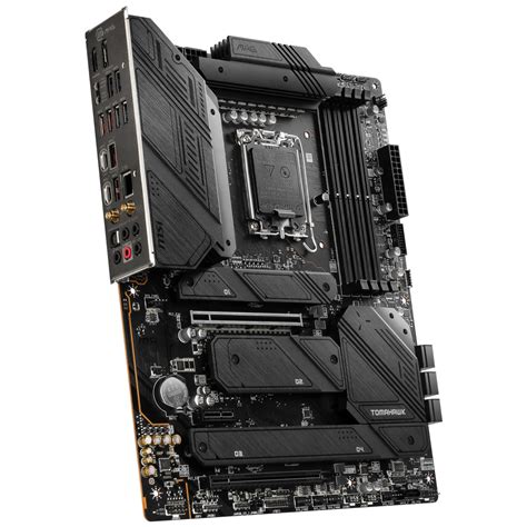 Buy Msi Mag Z Tomahawk Wifi Ddr Motherboard Mag Z Tomahawk Wifi