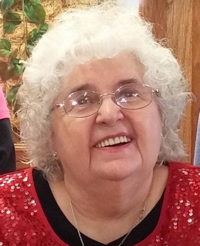 Rose Marie Coleman Obituaries