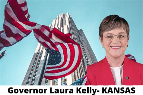 Campaigns Daily | Governor Laura Kelly Announces Largest Economic ...