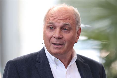 Daily Schmankerl Bayern Munich legend Uli Hoeneß flames the Premier