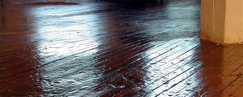 Distressed Wood Flooring DIY – Flooring Ideas