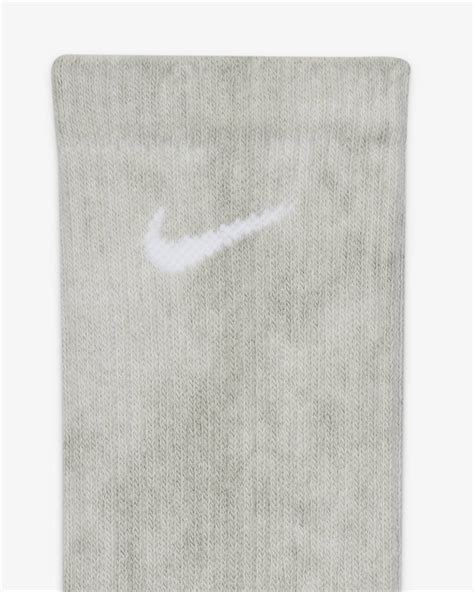 Nike Everyday Plus Cushioned Crew Socks Nike Lu