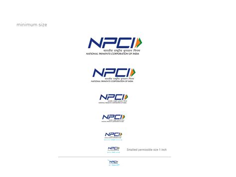 npci brand-guidelines on Behance