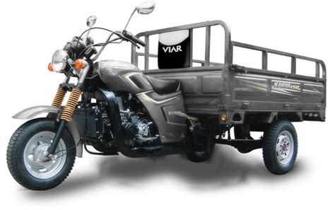 Viar Karya Cc Motorcycle