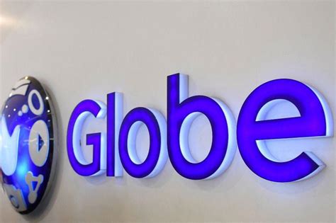 Globe Philippines Logo Logodix