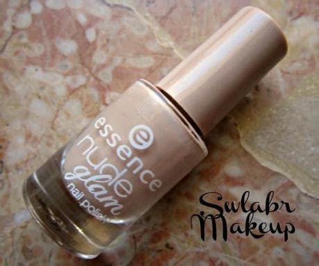 Essence Nude Glam Nail Polish 05 Toffee To Go Paperblog