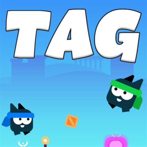 Tag 2 3 4 Players Applications Sur Google Play