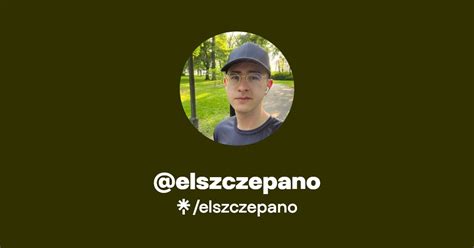 Elszczepano Twitter Facebook Linktree