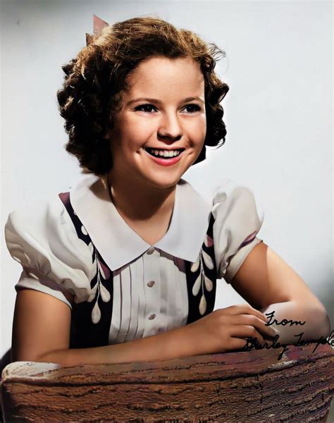 Pin By Mustard Lady On Shirley Temple Shirley Temple Black Shirley