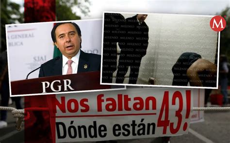 Tomás Zerón Y El Caso Ayotzinapa Qué Hizo El Ex Titular De Aic Grupo Milenio