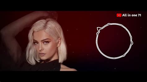 Bebe Rexha Im A Mess Ringtone All In One 71 Youtube