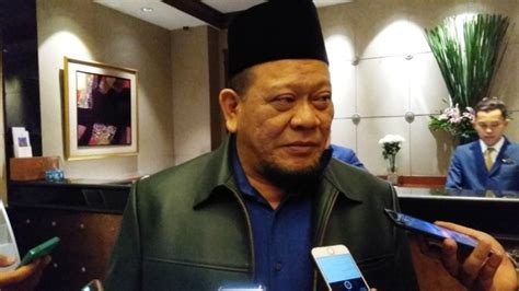 La Nyalla Kalau Uu Cipta Kerja Gagal Ada Mekanisme Untuk Perbaiki