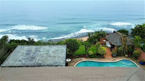 3 Bedroom House With Ocean Views 89 Marine Drive Ocean View Bluff On