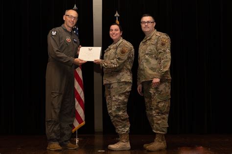 DVIDS Images SJAFB Recognizes Top Volunteers Image 10 Of 65