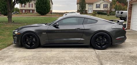 19 Vs 20 Inch Wheels 2015 S550 Mustang Forum Gt Ecoboost Gt350 Gt500 Bullitt Mach 1