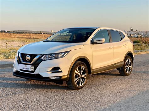 Nissan Qashqai N Connecta Cars Company