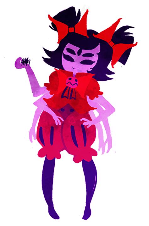 Muffet Undertale Image By Snowpeanut 2638187 Zerochan Anime