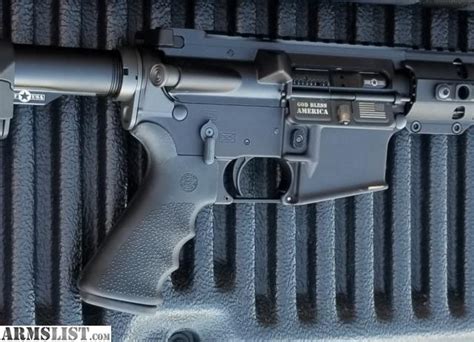 ARMSLIST For Sale New POF AR 15 In 762x39 Never Fired W Case No