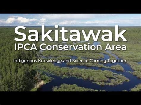 Sakitawak Indigenous Protected And Conserved Area Indigenous Knowledge