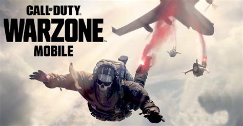 Call Of Duty Warzone Mobile Pré Registro Aberto ⋆ Nós Nerds