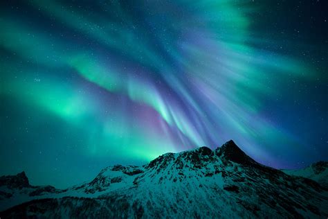 Astronomy Photographer Of The Year 2015 Shortlist Reveals Jaw Dropping