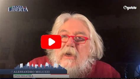 Piazza Liberta Pfizer E Fda Intervento Del Prof Meluzzi Imola Oggi