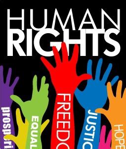 December is National Human Rights Awareness Month!