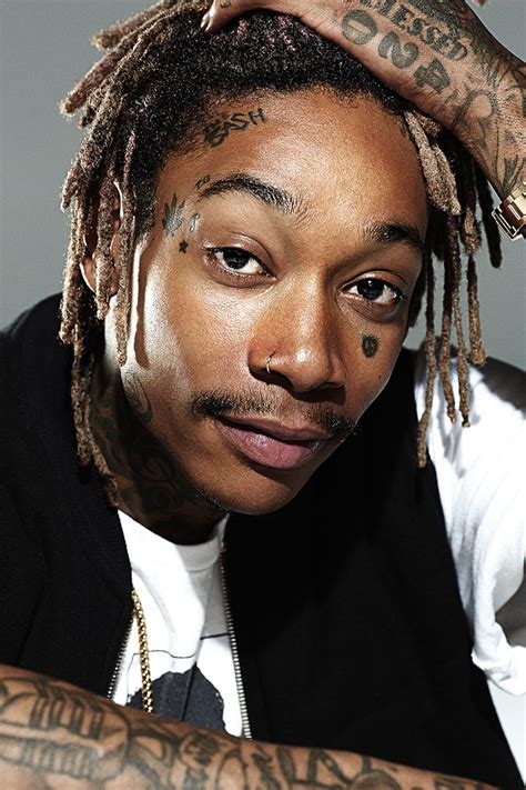 [Biography] Wiz Khalifa - Artist Biography - CSBD Community