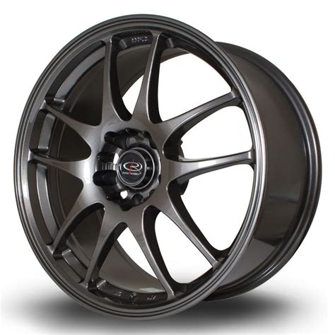 Rota Torque Alloy Wheels Car Alloys