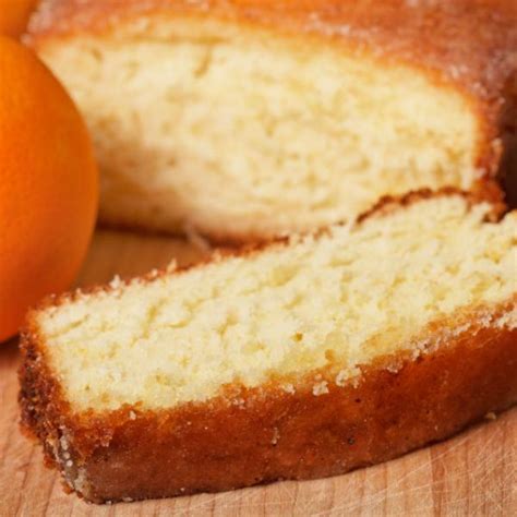 Arriba 90 Imagen Receta De Pan De Naranja Casero Abzlocal Mx