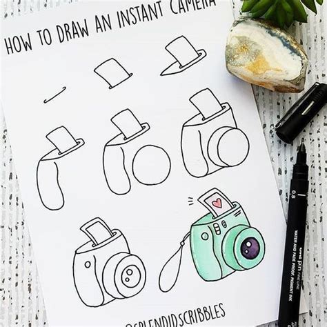 Simple Doodles 40 Easy Doodles For BuJo Doodle Art For Beginners