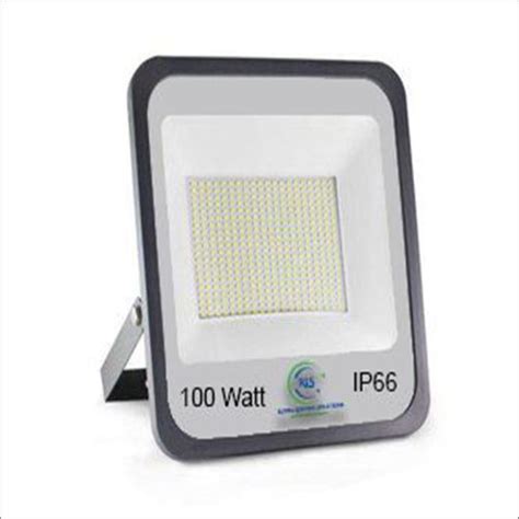 100w Gm Led Flood Light At 1050 00 INR In Delhi Rudra Lighting Solutions