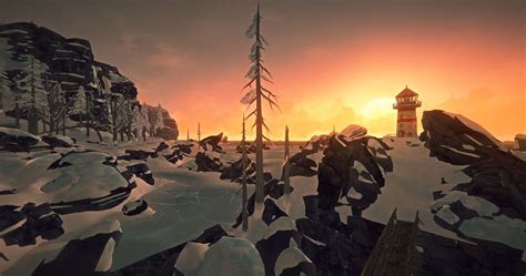 The Long Dark Survival Mode Update Coming To All Platforms | GameGrin