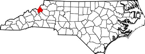 Avery County, North Carolina - Simple English Wikipedia, the free ...