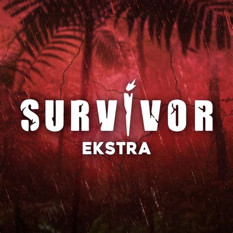 Survivor Ekstra Youtube