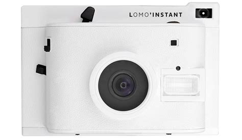 Lomography Lomo Instant Camera Creates Instant Nostalgia