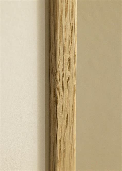 Buy Frame Kaspar Acrylic Glass Oak 30x66 Cm Here BGASTORE IE