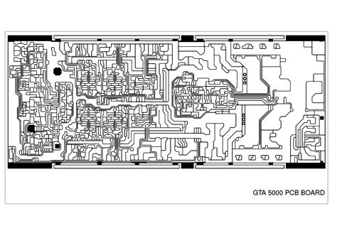 Blaupunkt gta 450 схема подключения - 85 фото