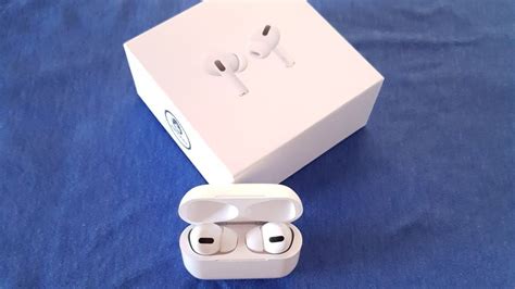 Airpods Pro Clone Tws True Wireless